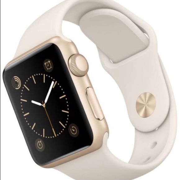 Apple Watch 38mm series one - Picture 4 of 4